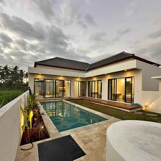 3-bedroom house in Singaraja — photo 1