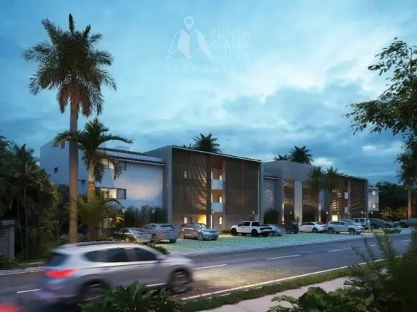 3-Bedroom Penthouse with Private Elevator in Bavaro — photo 5