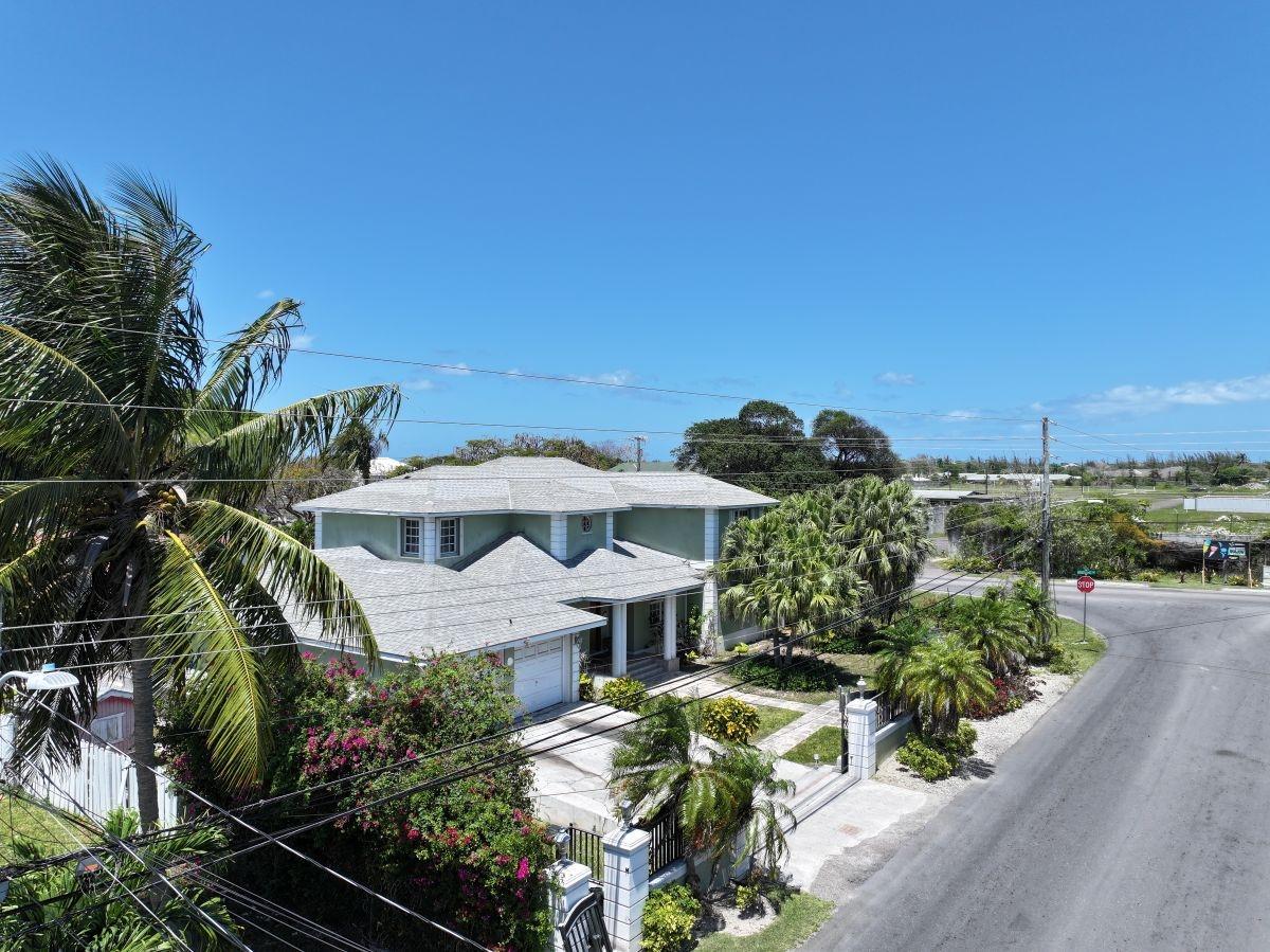 4 bedroom Residence for sale — Lot 1 YAMACRAW ROAD — photo 1