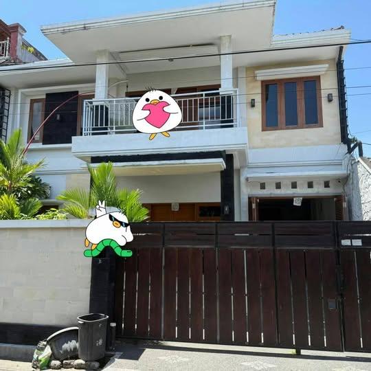 House for sale in Denpasar — photo 1