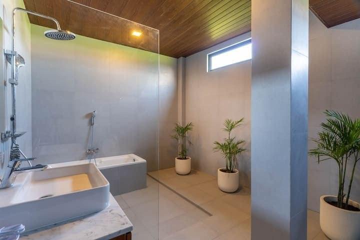 3-bedroom villa in Canggu, Bali — photo 4