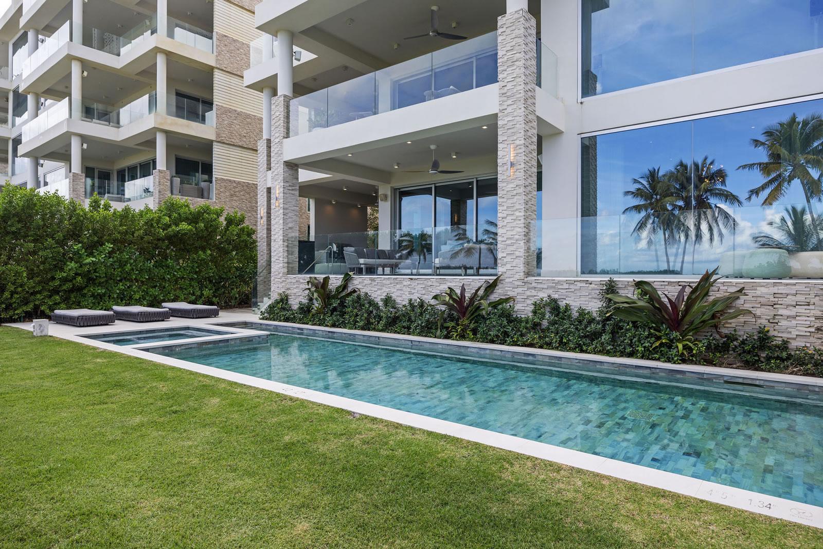 3 Bedroom Luxury Residence for Sale, Ocean Drive, Four Seasons Resort & Residences Rio Grande, Rio Grande, Puerto Rico — photo 4