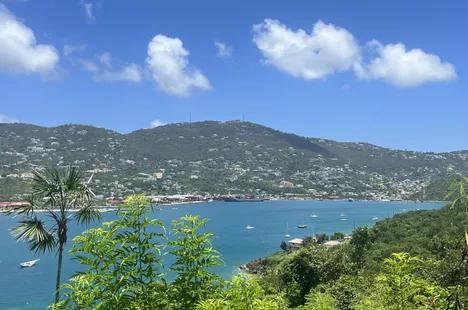 Land/Vacant Land for sale in Water Island — photo 1