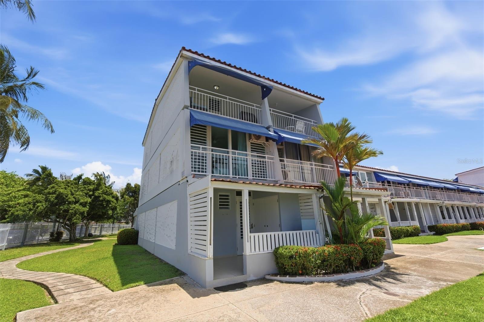 3-bedroom villa in Dorado del Mar, Puerto Rico — photo 2
