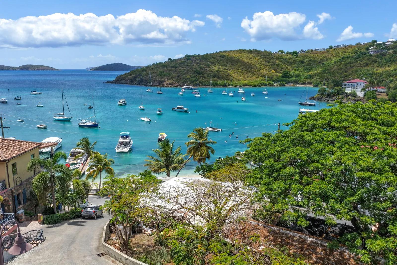 3fa Cruz Bay Town — photo 5