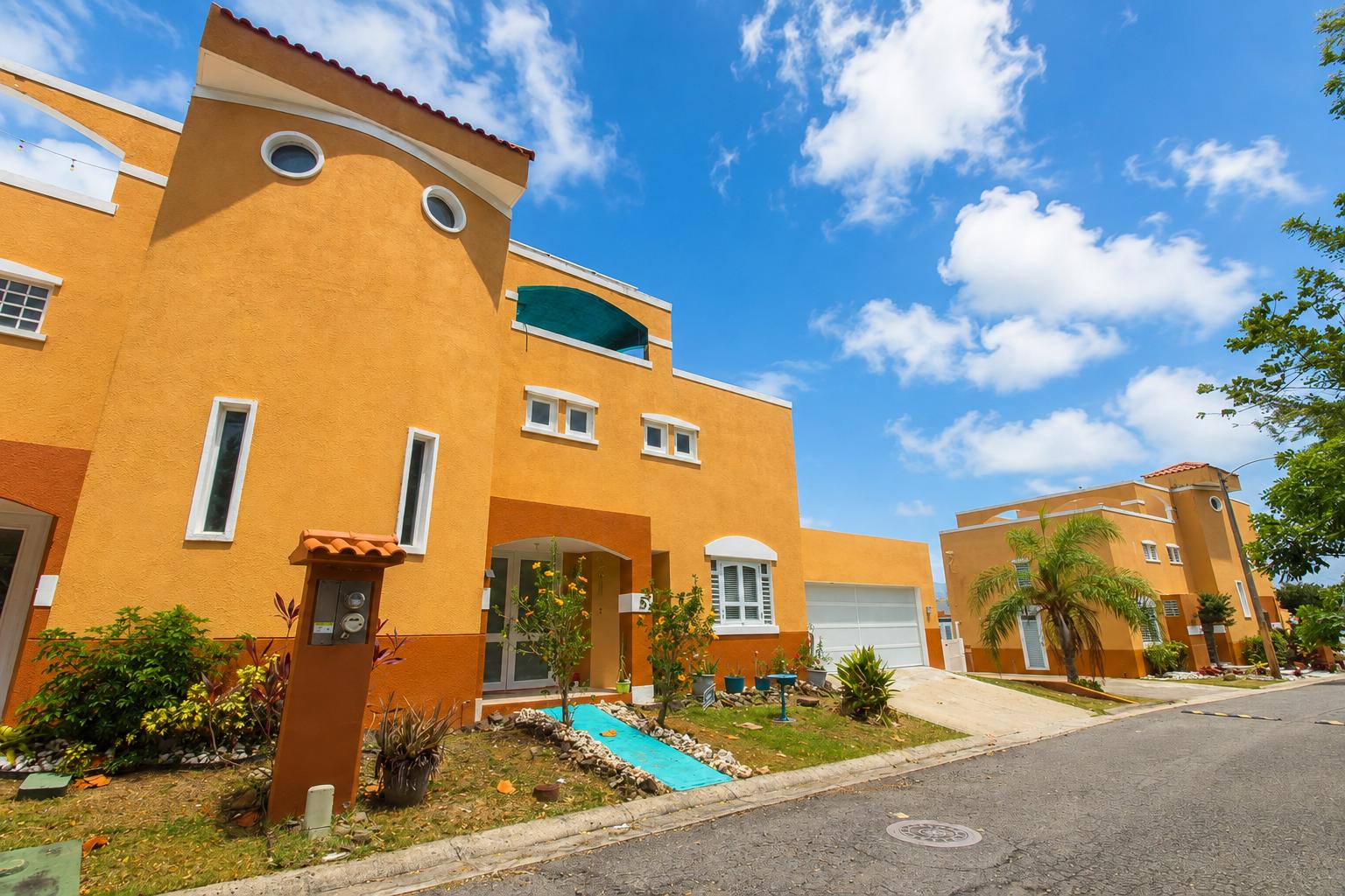 Unique Property with panoramic views in Luquillo — photo 1