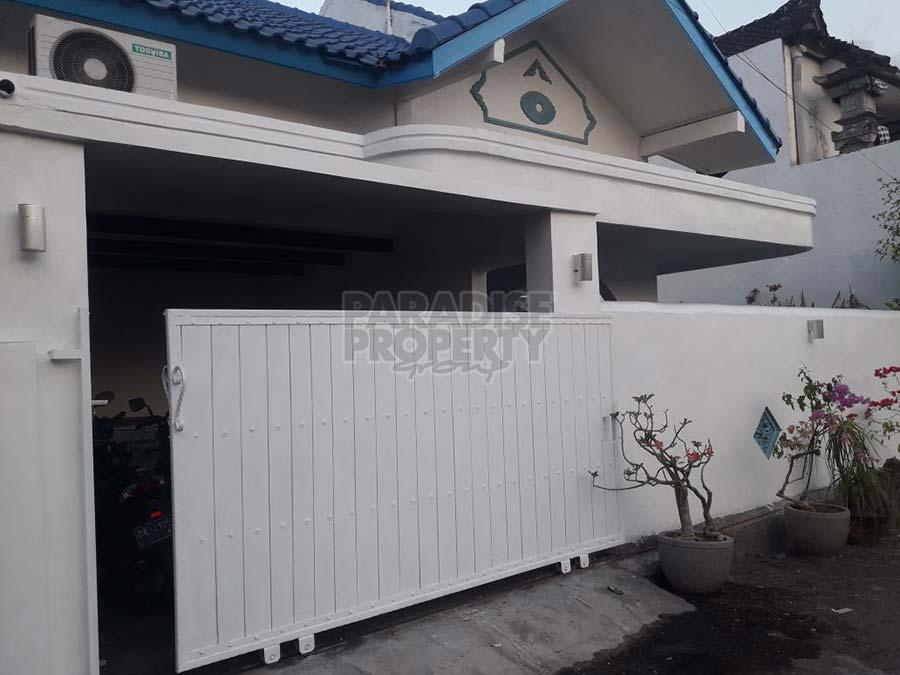 Charming Newly Renovated Home — photo 1