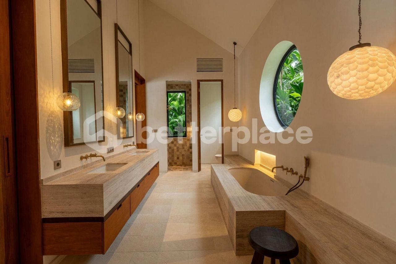 5-bedroom villa in Tumbak Bayuh, Canggu — photo 3