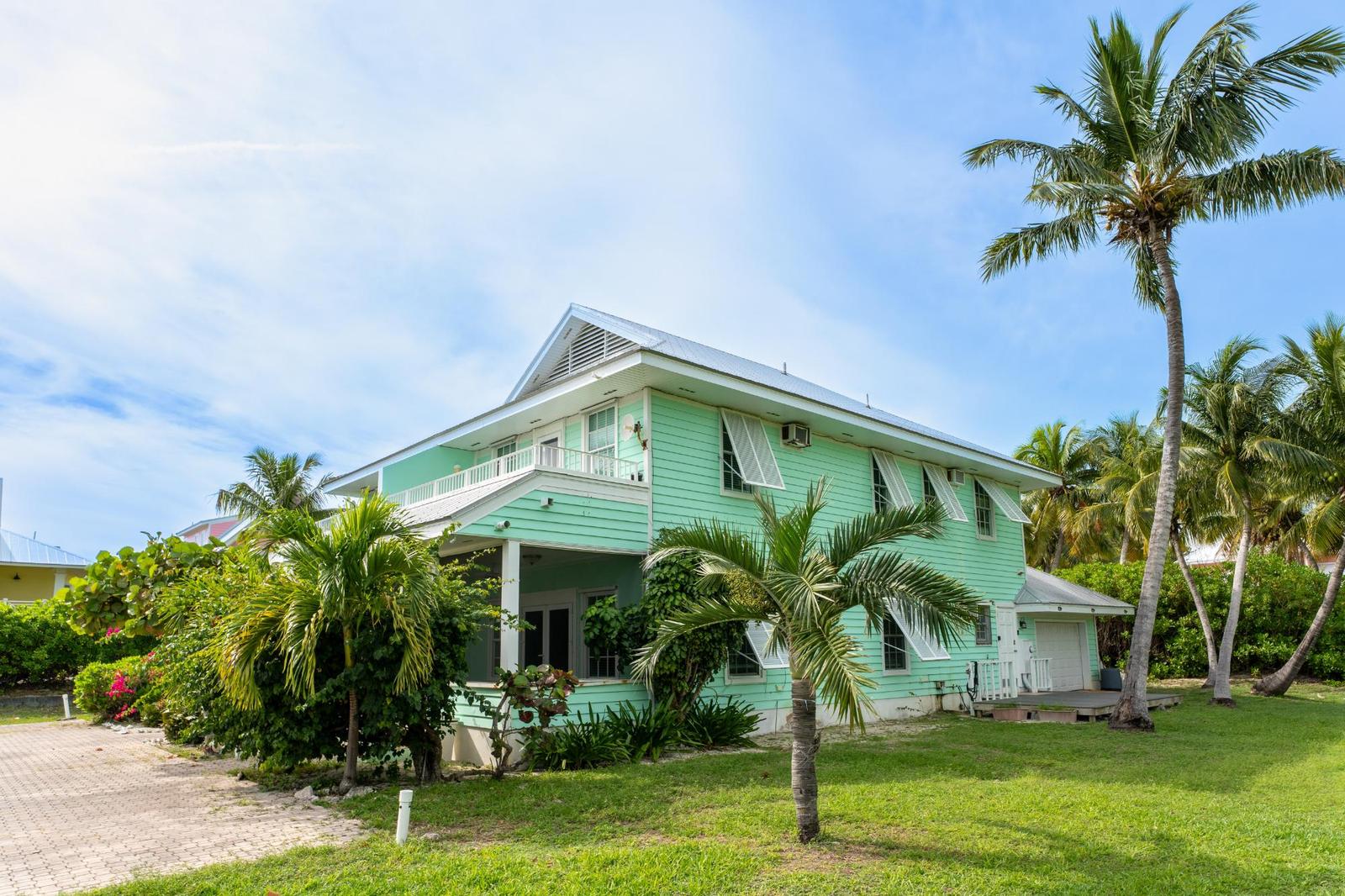 2 bedroom Apartment for sale — CHUB CAY RESORT & MARINA — photo 3