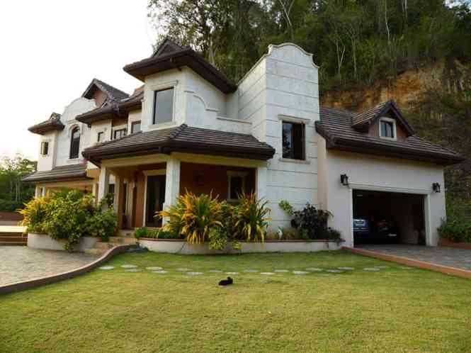 House for sale in Santa Cruz, Trinidad — photo 1