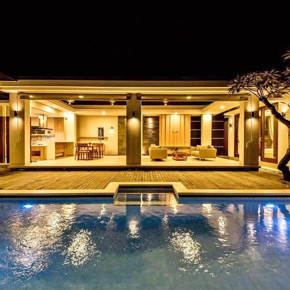 3-bedroom house in Badung — photo 1