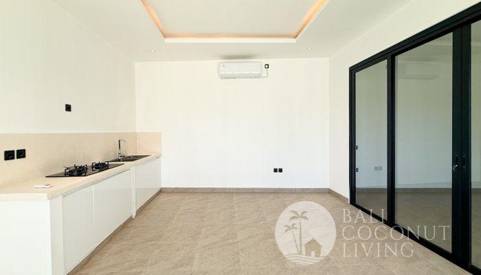 2 Bedroom Unfurnished Villa in Umalas for Rent — photo 3