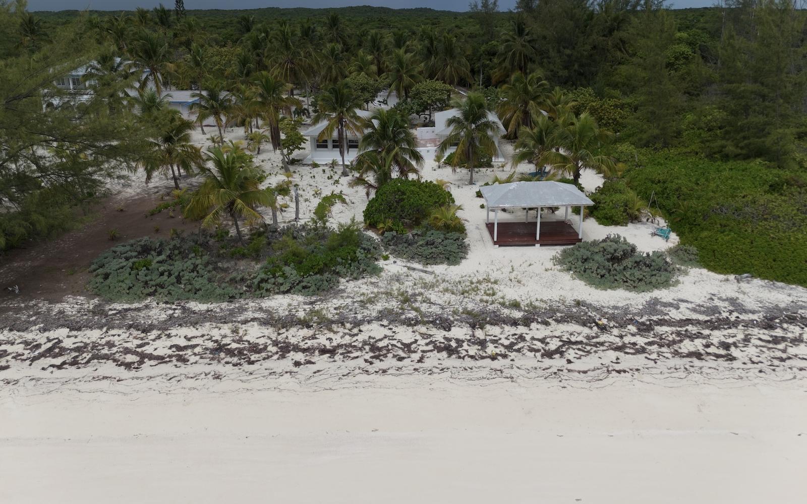 3-bedroom house in Kemp's Bay, Andros, Bahamas — photo 1