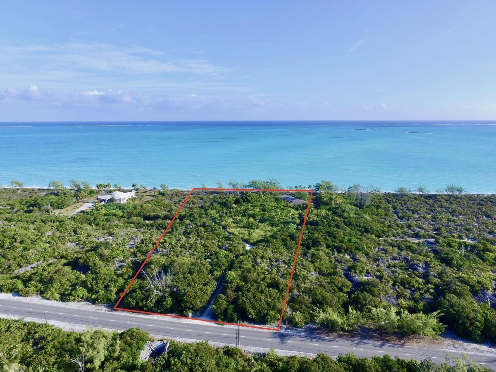 TAR BAY, EXUMA — photo 2
