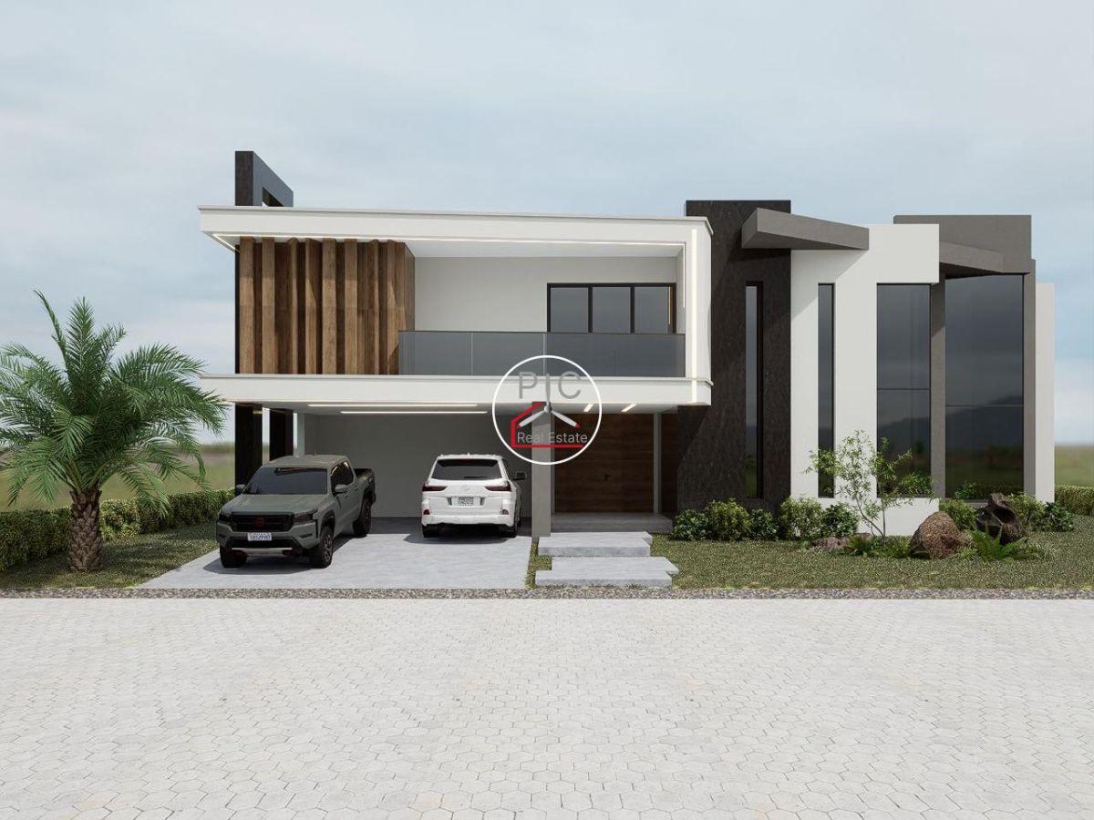 4-bedroom villa in Puerto Plata — photo 2