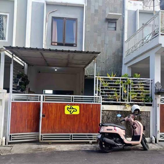 2 bedroom house in Denpasar — photo 1