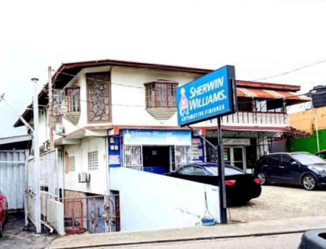 Income Property for Sale in San Fernando, Trinidad — photo 1
