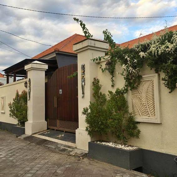 3-bedroom house in Denpasar — photo 1