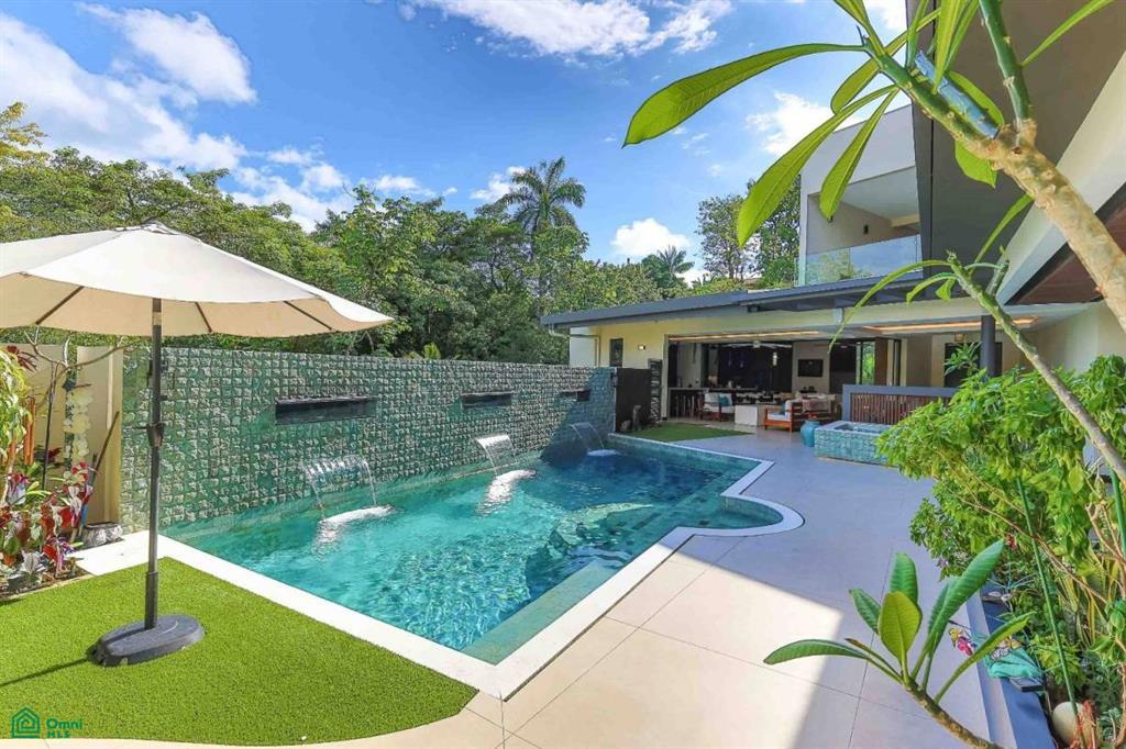 4 Bedroom Luxury Villa for Sale, La Reserva, Manuel Antonio, Puntarenas, Costa Rica — photo 1