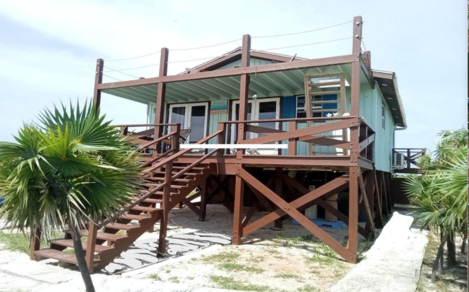 SNOW BEACH COTTAGE — photo 3