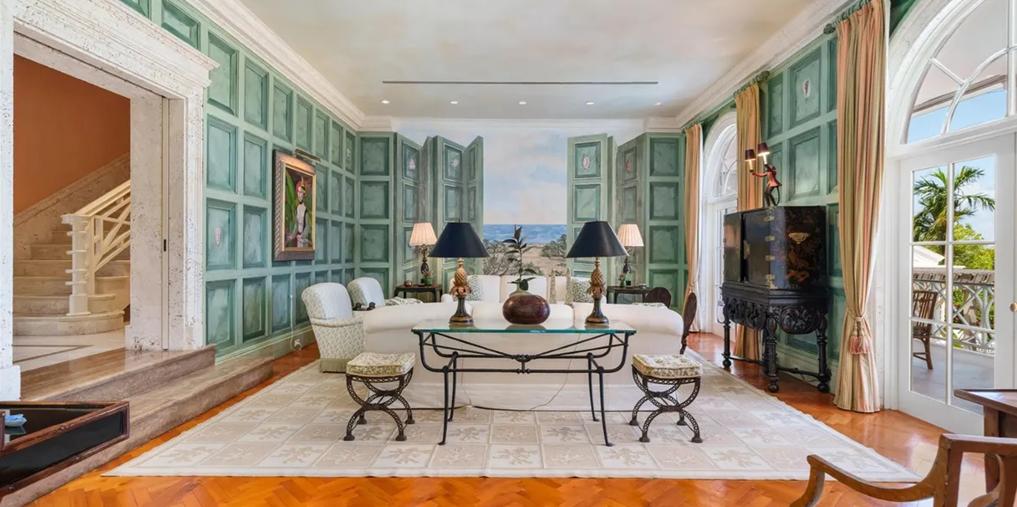 9BR Rocamar Villa in Lyford Cay — photo 3
