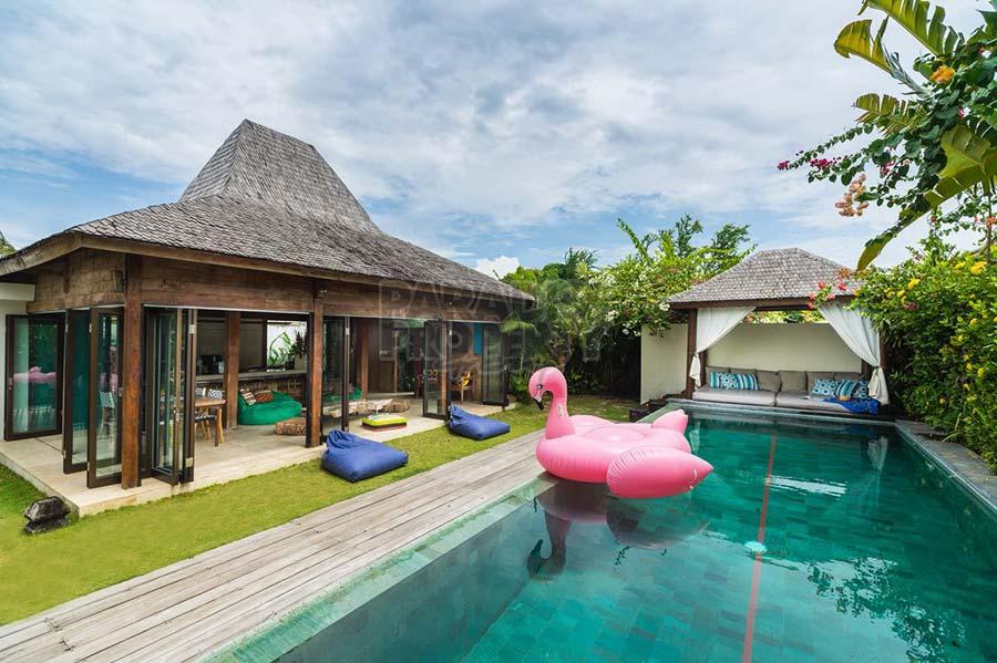 4 Bedroom Villa for Yearly Rental in Seminyak — photo 2