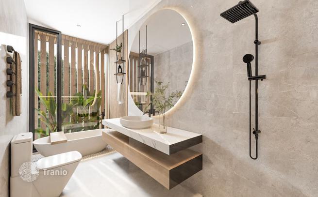 2-bedroom villa in Jalan Umalas, Bali — photo 4