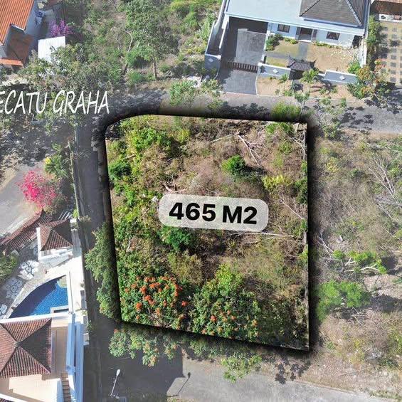 Studio apartment in Badung — photo 1