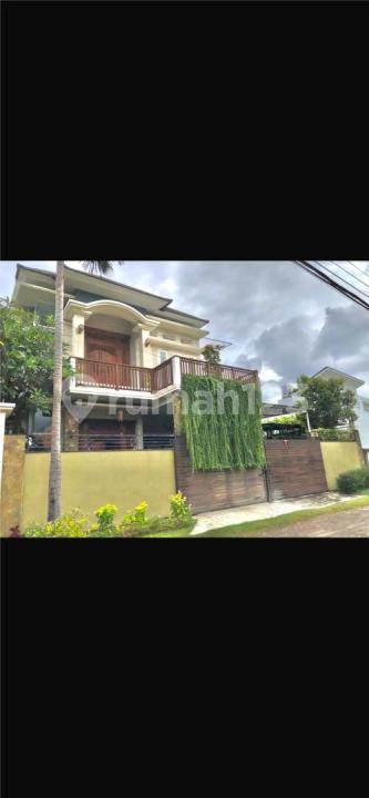 3-bedroom house in Renon, Denpasar — photo 2