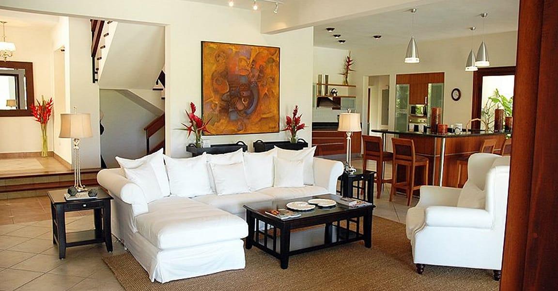 4 Bedroom House for Sale, Sea Horse Ranch, Cabarete, Dominican Republic — photo 4