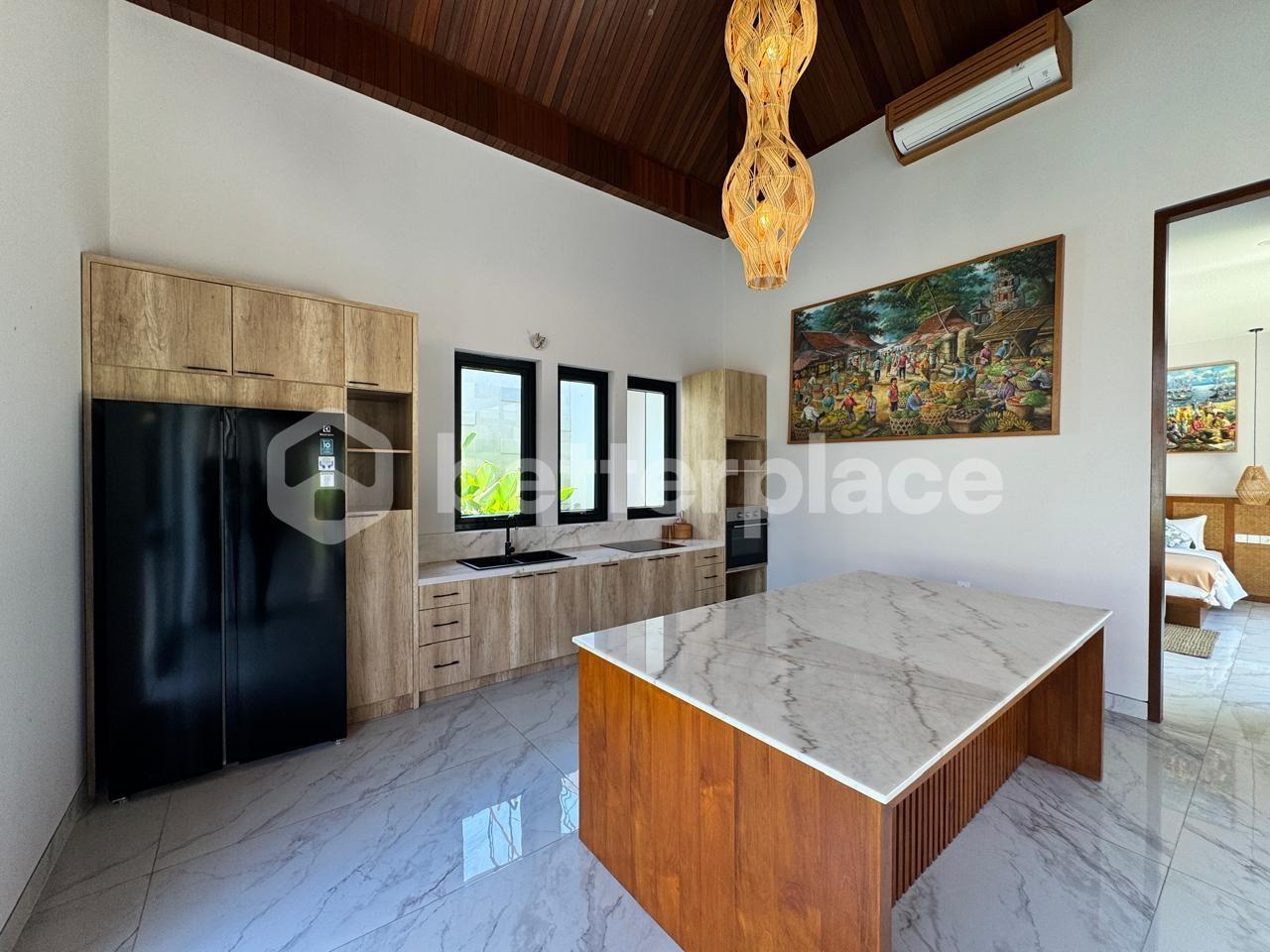 4-bedroom villa in Sanur, Bali — photo 5