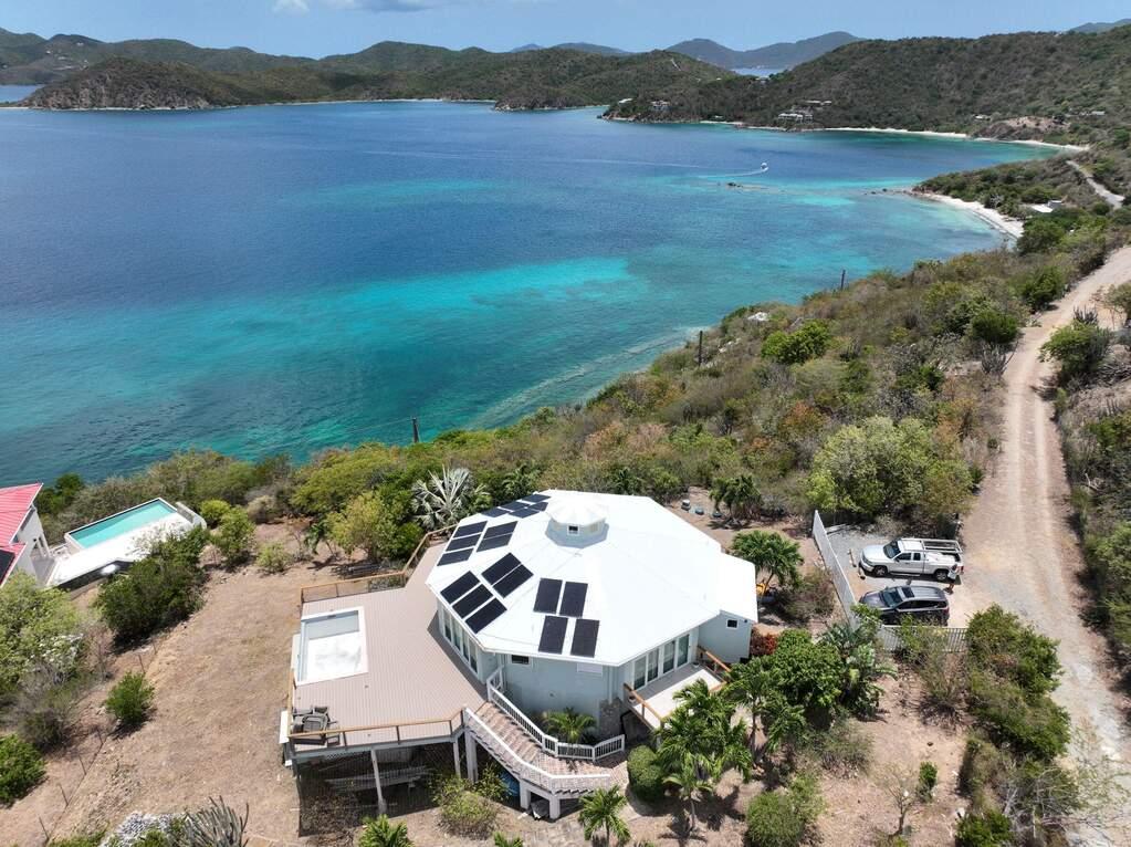 3 bedroom Single Family Home/House for sale - 3-10 Hansen Bay, St. John, VI — photo 2