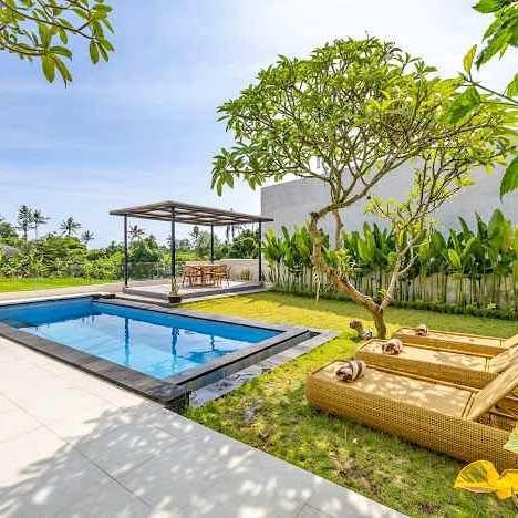 Villa for sale in Denpasar — photo 1