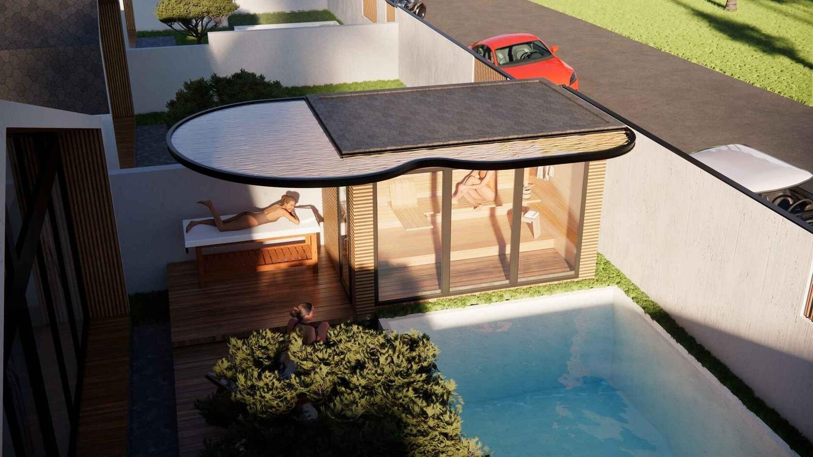 OASIS SPA PANDAWA - Villa — photo 4
