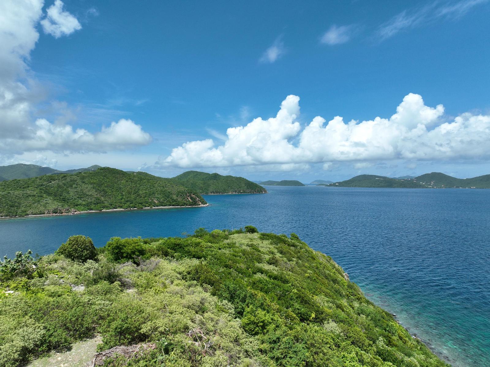 Consol 8-1 Saba Bay Land for Sale in St. John, VI — photo 5