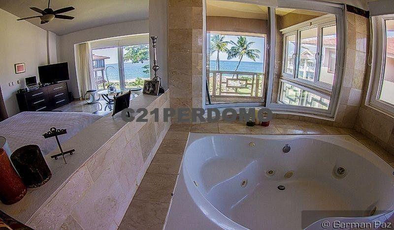 Stunning Beachfront Condo for Sale in Kite Beach, Cabarete — photo 2