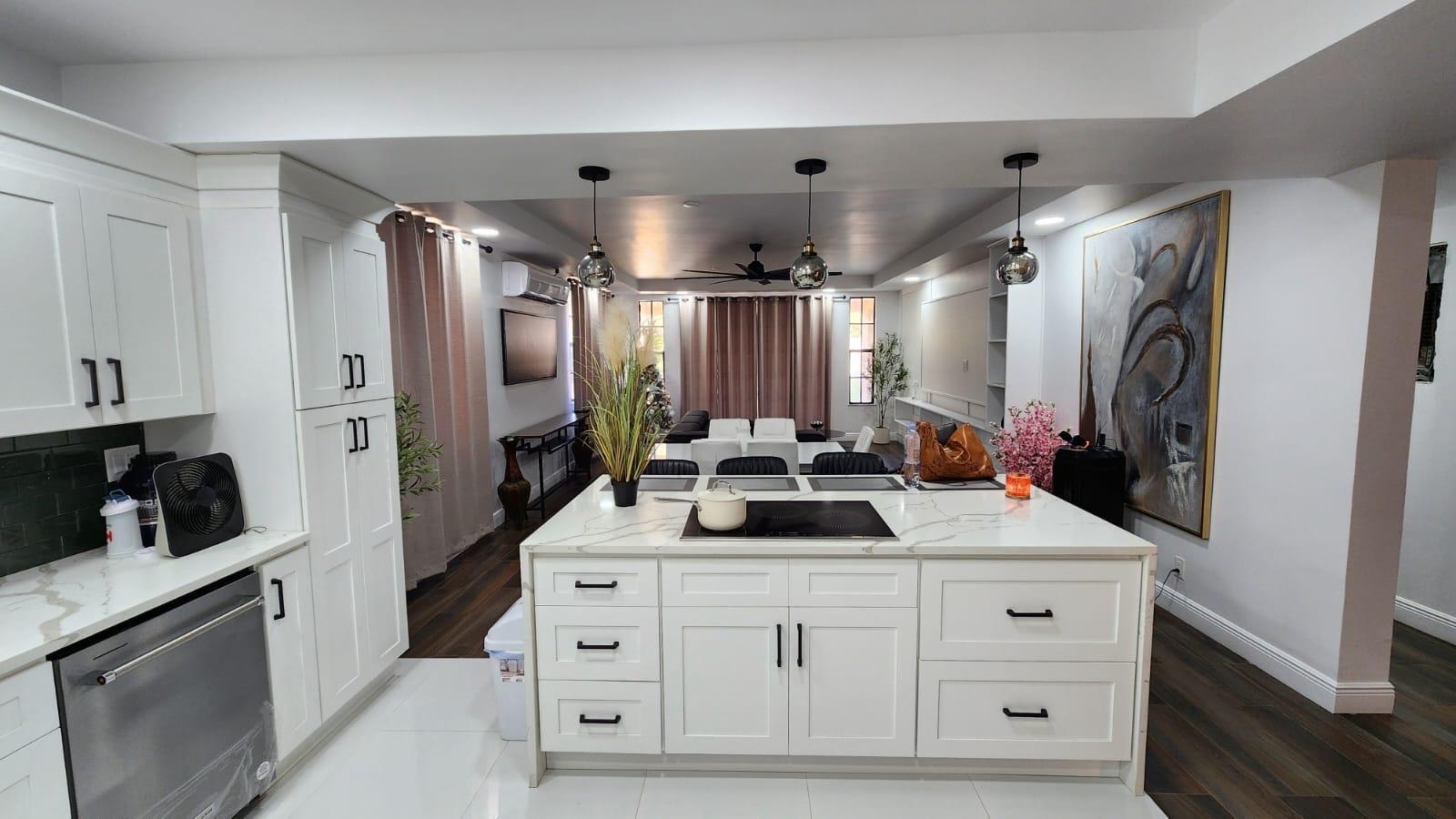 3 bedroom Apartment for sale — OCEANHILL BLVD in Grand Bahama — photo 4