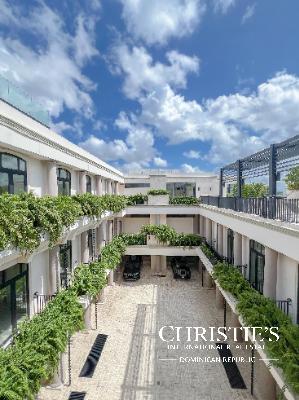 La Colonial Residences, Santo Domingo — photo 3