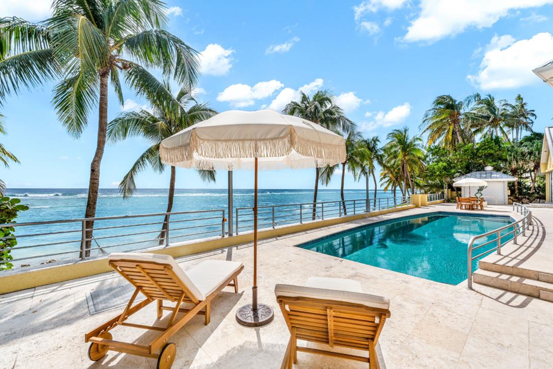 5-bedroom villa in Prospect Point Road, Cayman Islands — photo 1