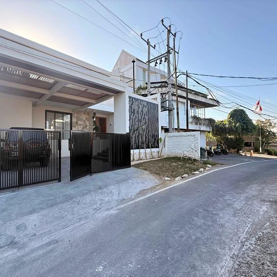 4-bedroom house in Badung, Bali — photo 1