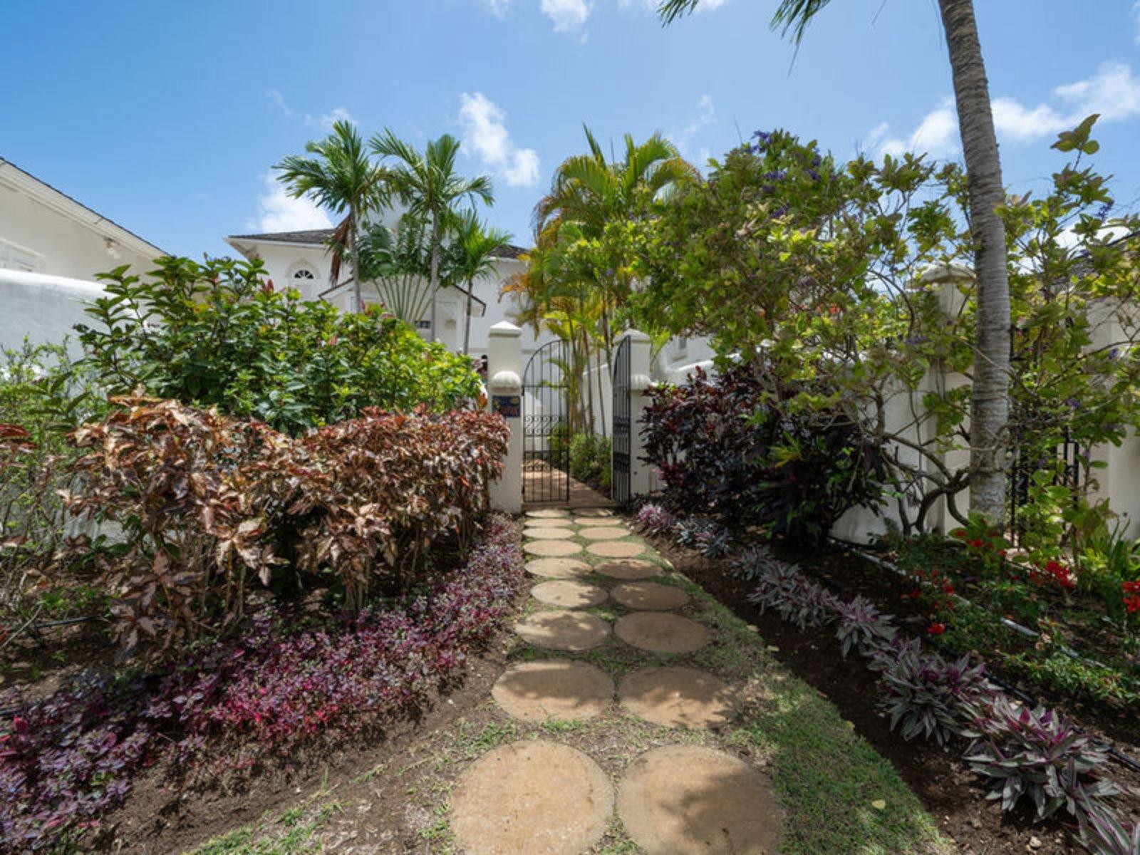 3 Bedroom Villa for Sale, Coconut Ridge 4, Sugar Hill Estate, St James, Barbados — photo 3