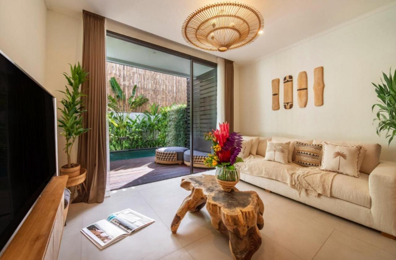 Townhouse in Canggu, Bali, Indonesia — photo 2