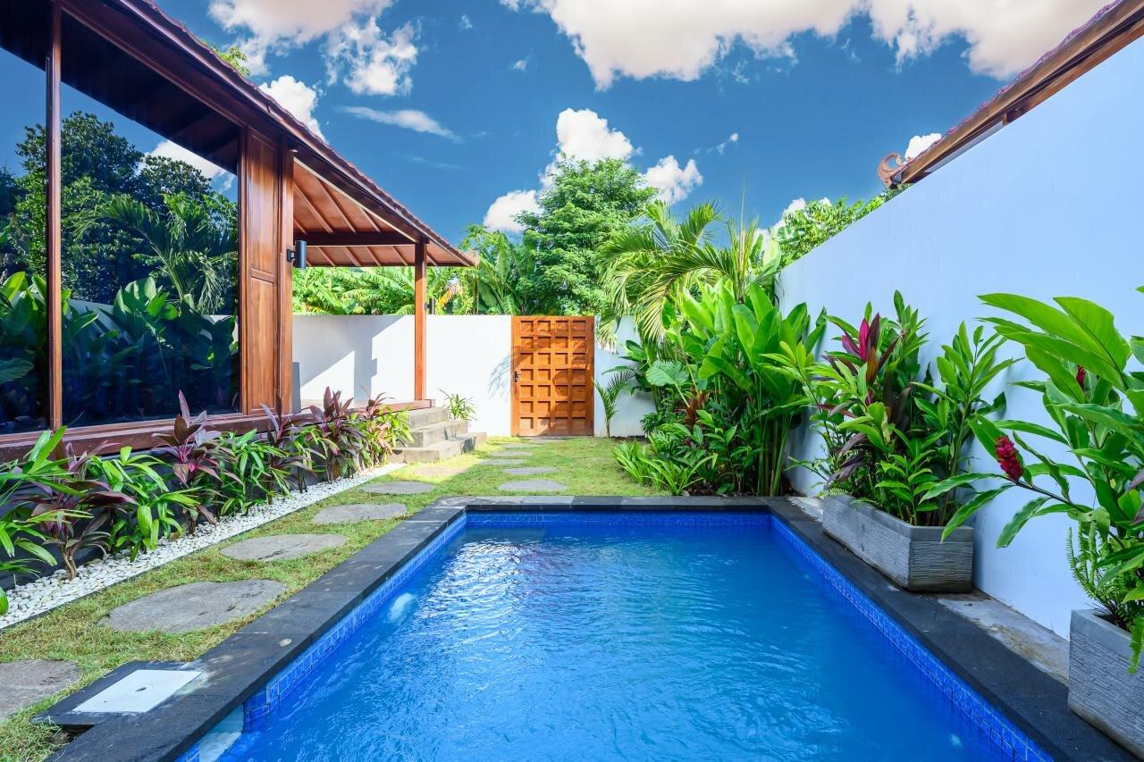 Villa in Ungasan, Indonesia, 90 sqm — photo 3