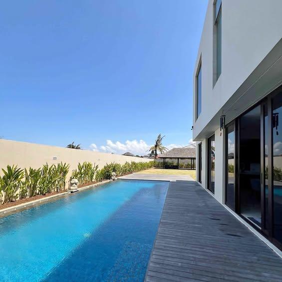 3-bedroom villa in Ketewel, Bali, Indonesia — photo 1