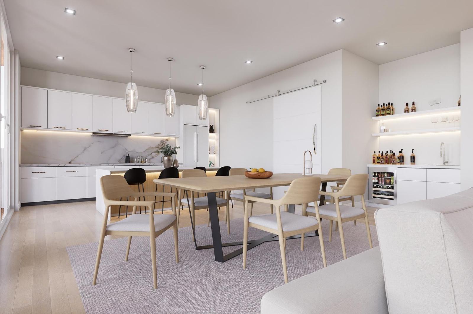 Waterview Residences — photo 5