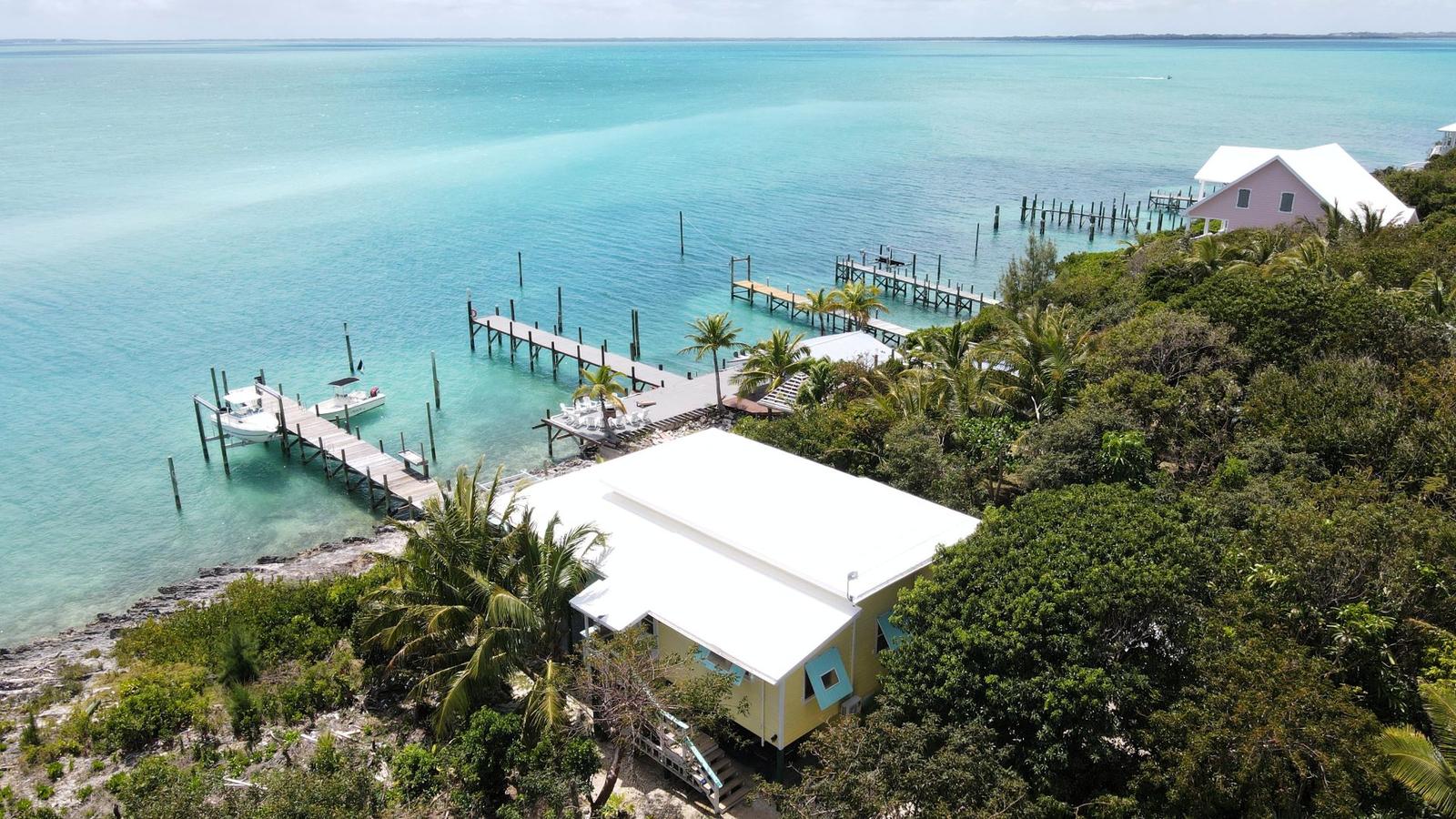 Conch House Lot 71 Abaco Ocean Club Lubbers Quarters Abaco Bahamas - MLS 66862 — photo 4