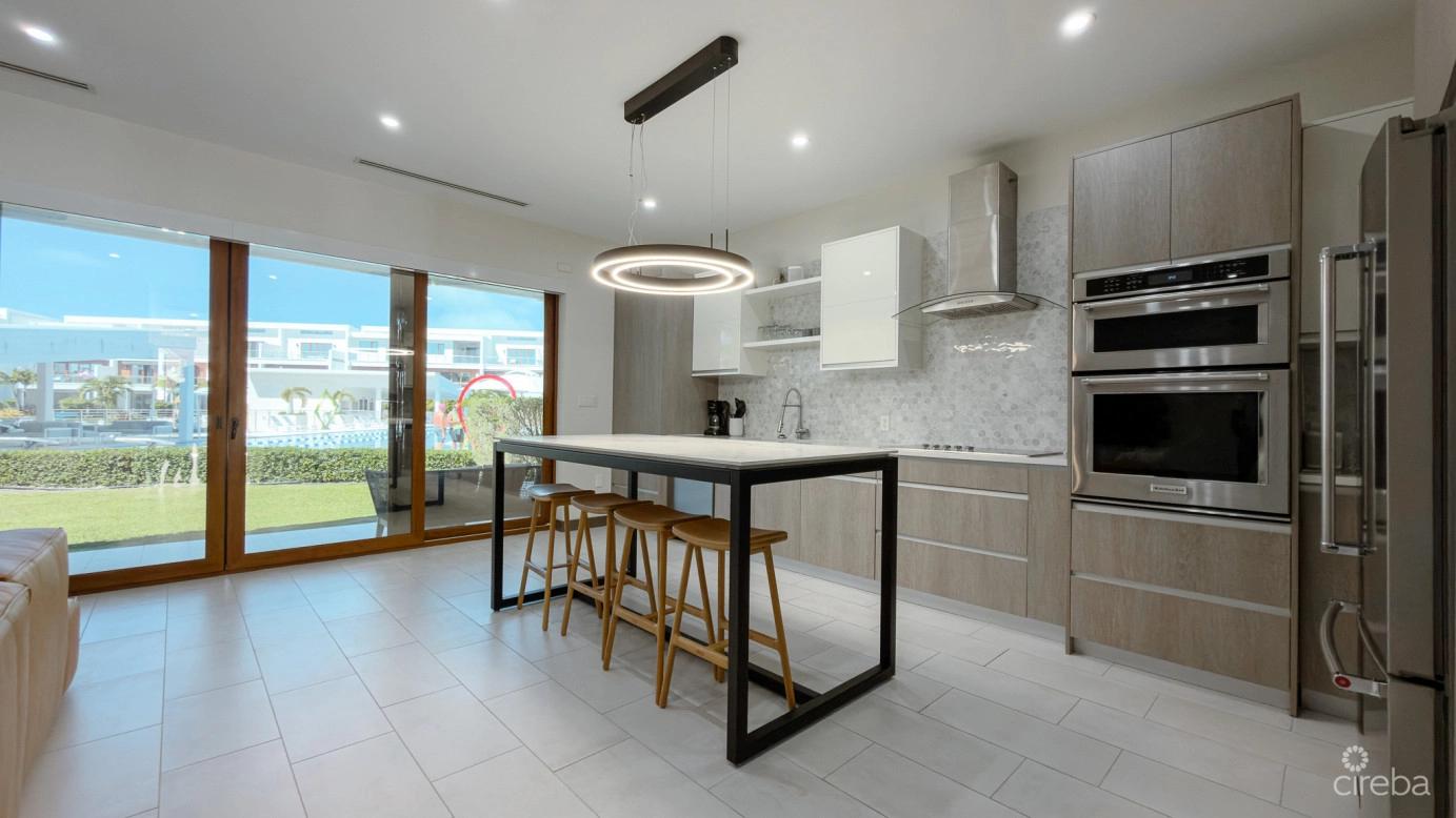 2 bedroom property for sale — Arvia 2 Bed Ground Floor Condo in the Cayman Islands — photo 5
