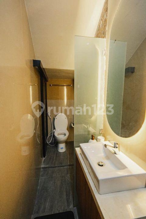 3-bedroom semi-villa in Jimbaran, Badung — photo 5