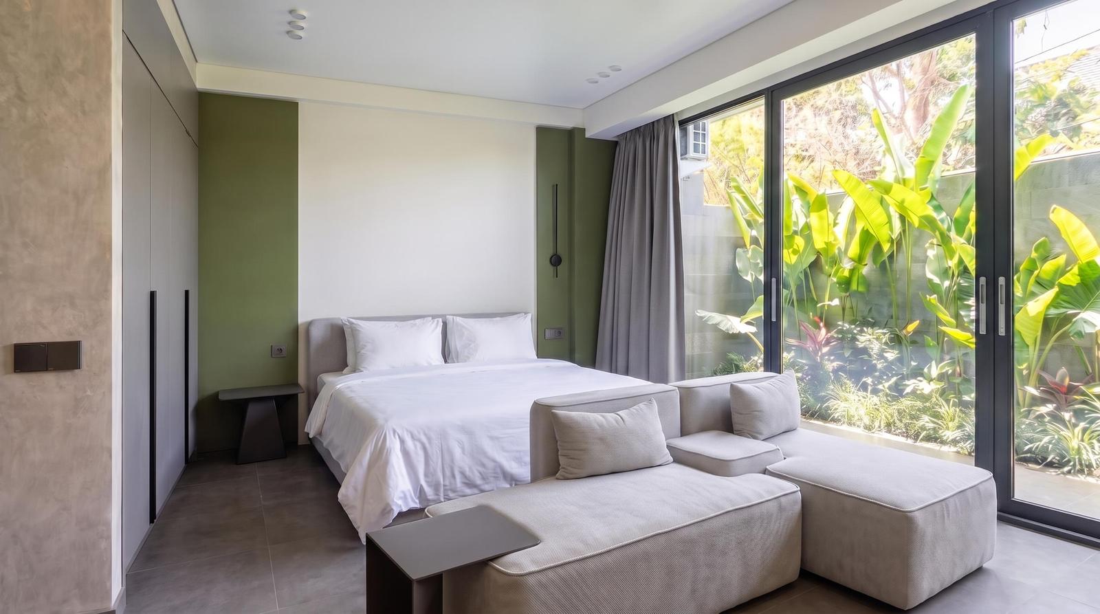 Studio apartment Pandava Beach — photo 4