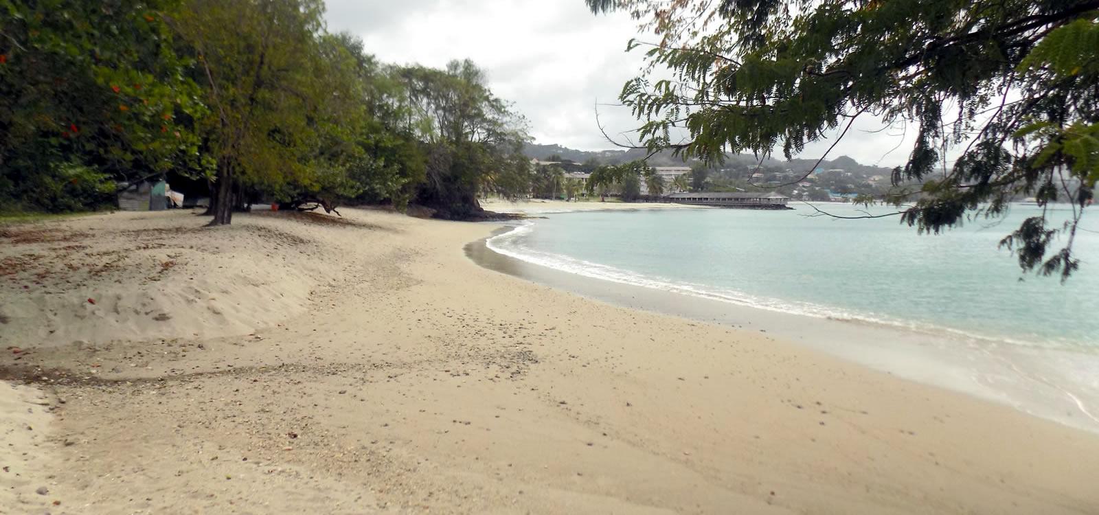 0.32 Acres of Land for Sale, Marisule, St Lucia — photo 4